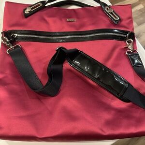 Abbi New York Laptop Bag